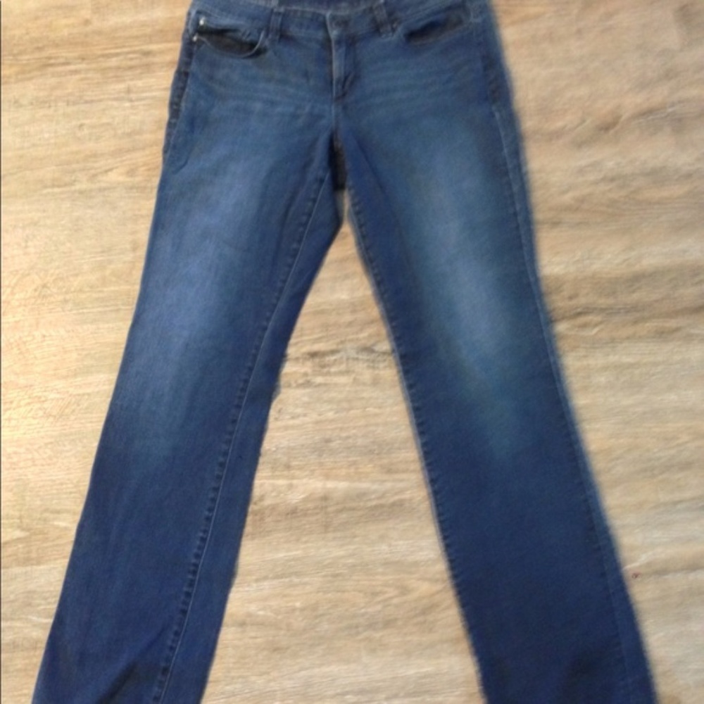 Ann Taylor Jeans size 10 Modern Fit ladies jeans